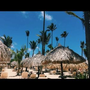 Meet your Posher, Marlise